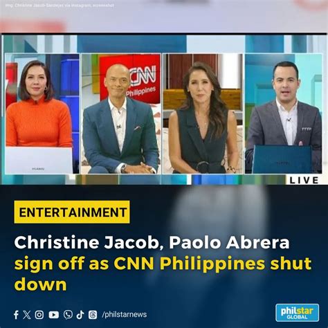 Roundtable interview with the hosts of CNN Philippines’ ‘New Day’.